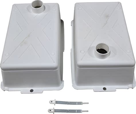 vented battery box